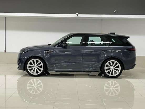 LAND ROVER-RANGE ROVER SPORT-3.0 P510e PHEV FIRST EDITION AWD AUTOMÁTICO LAND ROVER-RANGE ROVER SPORT-2023