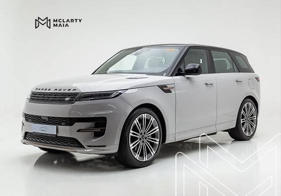 LAND ROVER RANGE ROVER SPORT 3.0 P550e PHEV AUTOBIOGRAPHY AWD AUTOMÁTICO