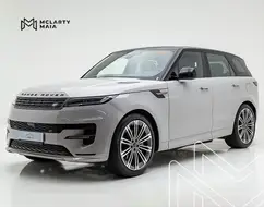 LAND ROVER RANGE ROVER SPORT 3.0 P550e PHEV AUTOBIOGRAPHY AWD AUTOMÁTICO LAND ROVER RANGE ROVER SPORT 3.0 P550e PHEV AUTOBIOGRAPHY AWD AUTOMÁTICO