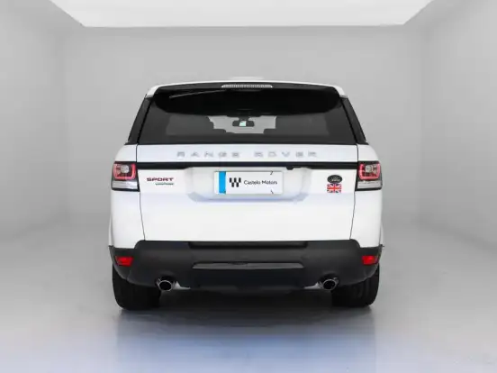 LAND ROVER-RANGE ROVER SPORT-5.0 HSE DYNAMIC 4X4 V8 32V GASOLINA 4P AUTOMÁTICO LAND ROVER-RANGE ROVER SPORT-2013