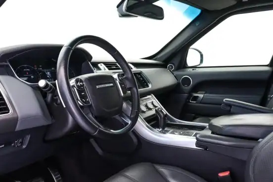 LAND ROVER-RANGE ROVER SPORT-2013