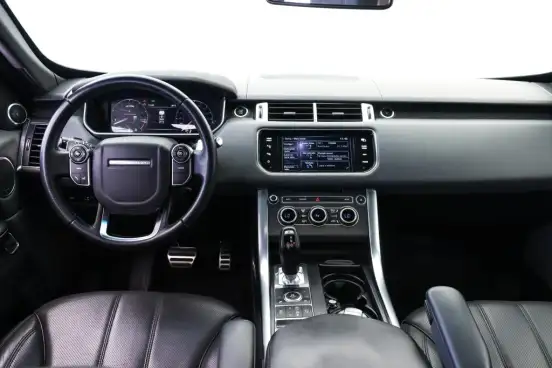 LAND ROVER-RANGE ROVER SPORT-2013