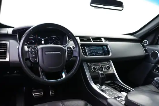 LAND ROVER-RANGE ROVER SPORT-2013