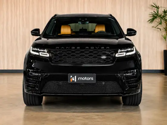 LAND ROVER-RANGE ROVER VELAR-2.0 P300 GASOLINA R-DYNAMIC SE AUTOMÁTICO LAND ROVER-RANGE ROVER VELAR-2018