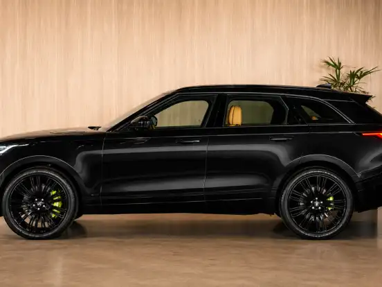 LAND ROVER-RANGE ROVER VELAR-2.0 P300 GASOLINA R-DYNAMIC SE AUTOMÁTICO LAND ROVER-RANGE ROVER VELAR-2018