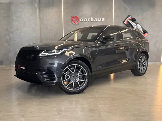 Land Rover Range Rover Velar 2.0 P300 Gasolina R-Dynamic SE Automático