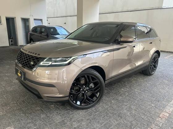LAND ROVER RANGE ROVER VELAR 2.0 P250 GASOLINA HSE AUTOMÁTICO