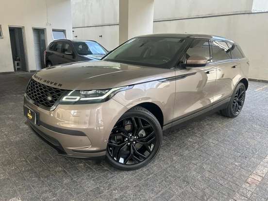 LAND ROVER-RANGE ROVER VELAR-2018