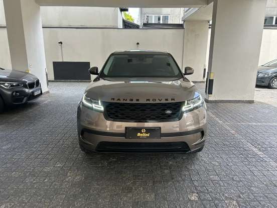 LAND ROVER-RANGE ROVER VELAR-2018