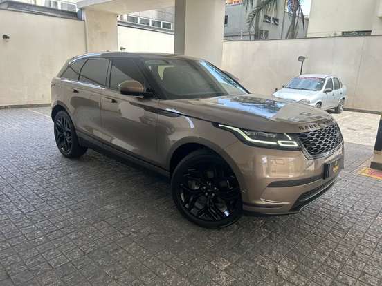 LAND ROVER-RANGE ROVER VELAR-2018