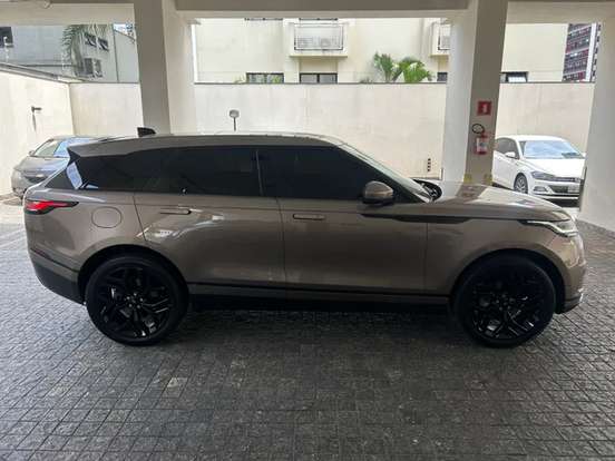 LAND ROVER-RANGE ROVER VELAR-2018