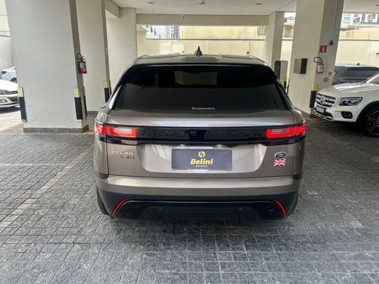 LAND ROVER-RANGE ROVER VELAR-2.0 P250 GASOLINA HSE AUTOMÁTICO LAND ROVER-RANGE ROVER VELAR-2018