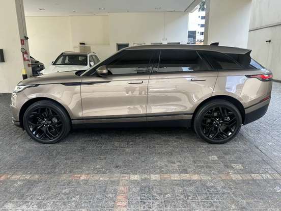 LAND ROVER-RANGE ROVER VELAR-2018