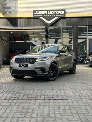 LAND ROVER-RANGE ROVER VELAR-2019