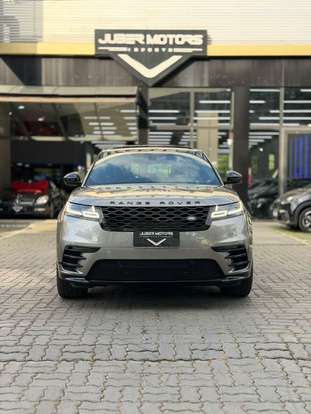 LAND ROVER-RANGE ROVER VELAR-2019