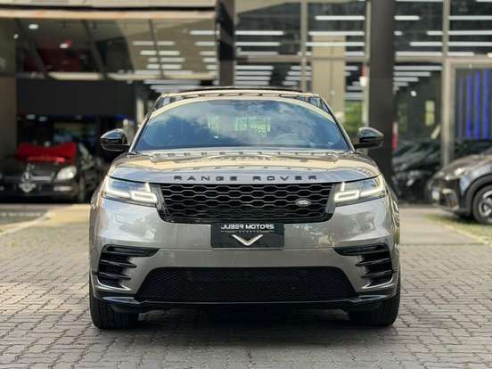 LAND ROVER-RANGE ROVER VELAR-2.0 P300 GASOLINA R-DYNAMIC SE AUTOMÁTICO LAND ROVER-RANGE ROVER VELAR-2019