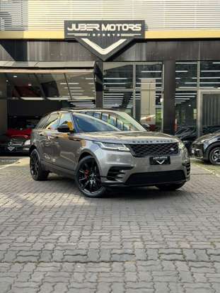 LAND ROVER-RANGE ROVER VELAR-2019