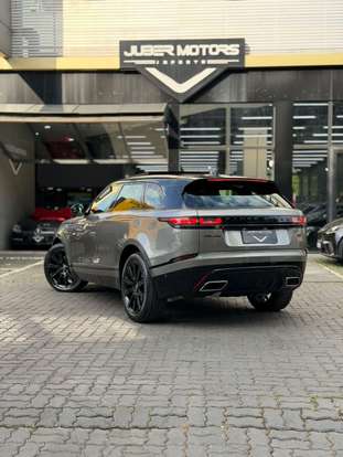 LAND ROVER-RANGE ROVER VELAR-2.0 P300 GASOLINA R-DYNAMIC SE AUTOMÁTICO LAND ROVER-RANGE ROVER VELAR-2019