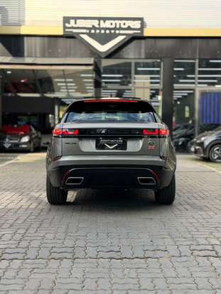 LAND ROVER-RANGE ROVER VELAR-2019