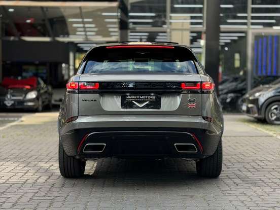 LAND ROVER-RANGE ROVER VELAR-2.0 P300 GASOLINA R-DYNAMIC SE AUTOMÁTICO LAND ROVER-RANGE ROVER VELAR-2019