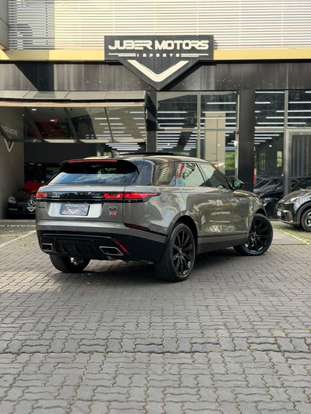 LAND ROVER-RANGE ROVER VELAR-2019