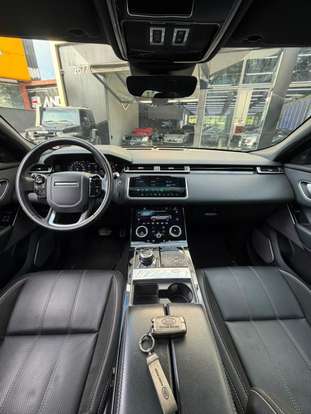 LAND ROVER-RANGE ROVER VELAR-2019