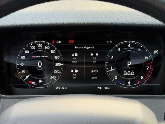 LAND ROVER-RANGE ROVER VELAR-2.0 P300 GASOLINA R-DYNAMIC SE AUTOMÁTICO LAND ROVER-RANGE ROVER VELAR-2019