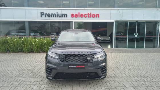 Land Rover Range Rover Velar 2.0 P400E Phev R-Dynamic S Automático
