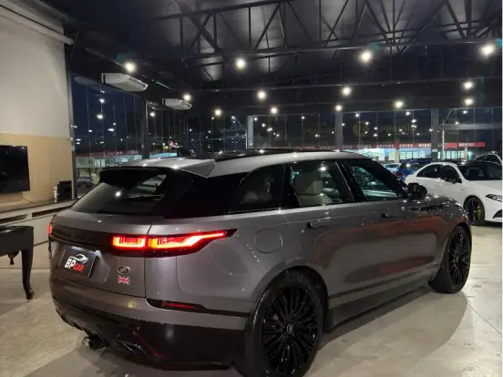 LAND ROVER-RANGE ROVER VELAR-3.0 P340 GASOLINA R-DYNAMIC SE AUTOMÁTICO LAND ROVER-RANGE ROVER VELAR-2021