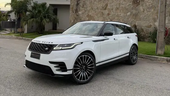 LAND ROVER RANGE ROVER VELAR 3.0 V6 P380 GASOLINA R-DYNAMIC HSE AUTOMÁTICO
