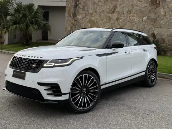 LAND ROVER-RANGE ROVER VELAR-3.0 V6 P380 GASOLINA R-DYNAMIC HSE AUTOMÁTICO LAND ROVER-RANGE ROVER VELAR-2020