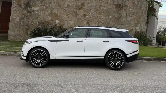 LAND ROVER-RANGE ROVER VELAR-3.0 V6 P380 GASOLINA R-DYNAMIC HSE AUTOMÁTICO LAND ROVER-RANGE ROVER VELAR-2020