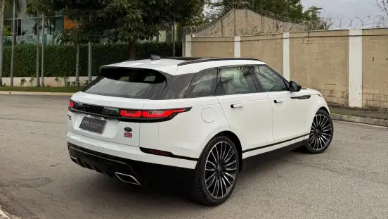 LAND ROVER-RANGE ROVER VELAR-2020