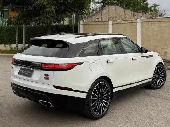 LAND ROVER-RANGE ROVER VELAR-3.0 V6 P380 GASOLINA R-DYNAMIC HSE AUTOMÁTICO LAND ROVER-RANGE ROVER VELAR-2020