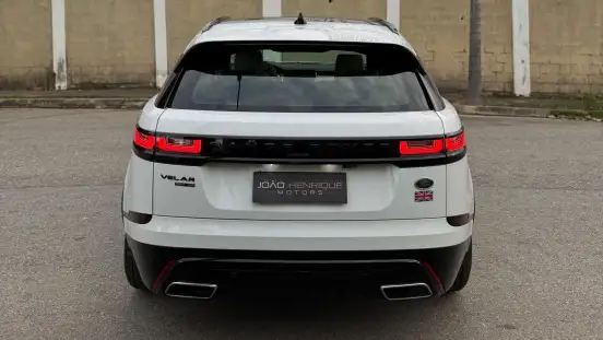 LAND ROVER-RANGE ROVER VELAR-2020