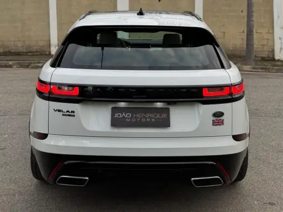 LAND ROVER-RANGE ROVER VELAR-3.0 V6 P380 GASOLINA R-DYNAMIC HSE AUTOMÁTICO LAND ROVER-RANGE ROVER VELAR-2020