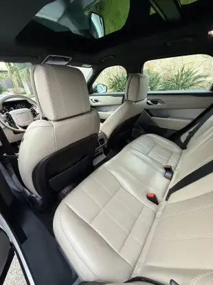 LAND ROVER-RANGE ROVER VELAR-3.0 V6 P380 GASOLINA R-DYNAMIC HSE AUTOMÁTICO LAND ROVER-RANGE ROVER VELAR-2020