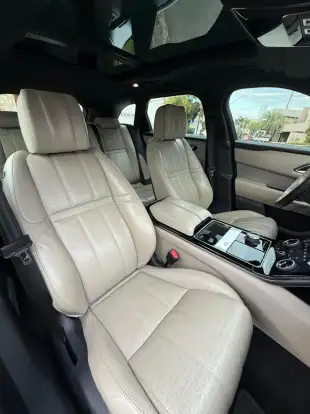LAND ROVER-RANGE ROVER VELAR-2020