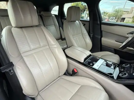 LAND ROVER-RANGE ROVER VELAR-3.0 V6 P380 GASOLINA R-DYNAMIC HSE AUTOMÁTICO LAND ROVER-RANGE ROVER VELAR-2020