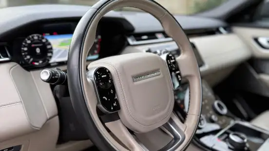LAND ROVER-RANGE ROVER VELAR-2020