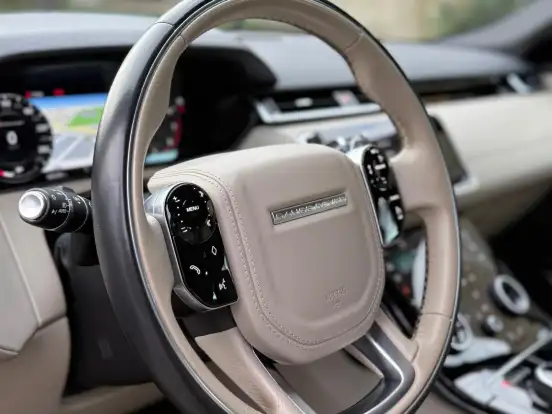 LAND ROVER-RANGE ROVER VELAR-3.0 V6 P380 GASOLINA R-DYNAMIC HSE AUTOMÁTICO LAND ROVER-RANGE ROVER VELAR-2020