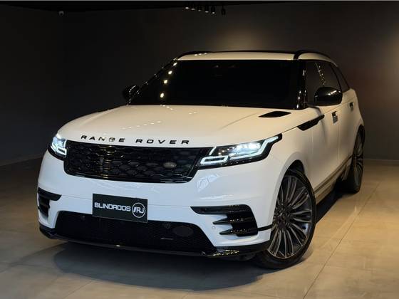 LAND ROVER RANGE ROVER VELAR 3.0 P340 GASOLINA R-DYNAMIC HSE AUTOMÁTICO