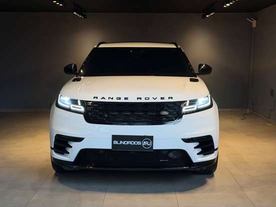 LAND ROVER-RANGE ROVER VELAR-3.0 P340 GASOLINA R-DYNAMIC HSE AUTOMÁTICO LAND ROVER-RANGE ROVER VELAR-2022