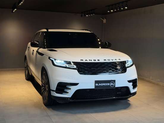 LAND ROVER-RANGE ROVER VELAR-3.0 P340 GASOLINA R-DYNAMIC HSE AUTOMÁTICO LAND ROVER-RANGE ROVER VELAR-2022