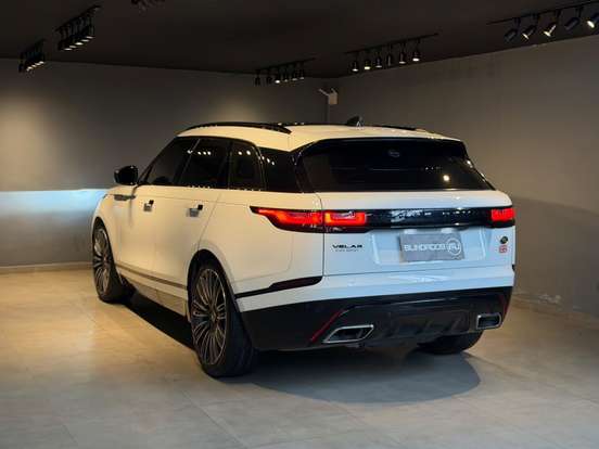 LAND ROVER-RANGE ROVER VELAR-3.0 P340 GASOLINA R-DYNAMIC HSE AUTOMÁTICO LAND ROVER-RANGE ROVER VELAR-2022