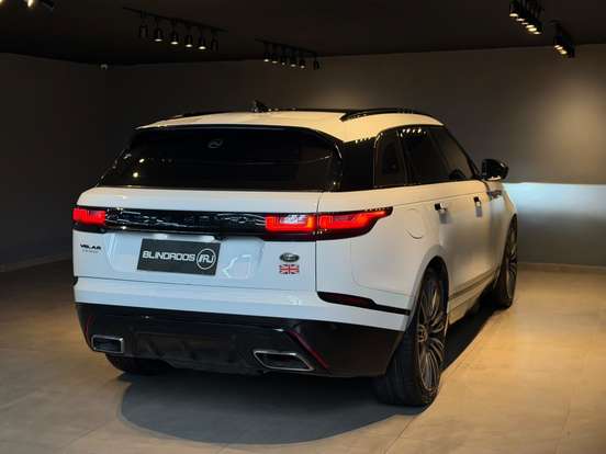 LAND ROVER-RANGE ROVER VELAR-2022