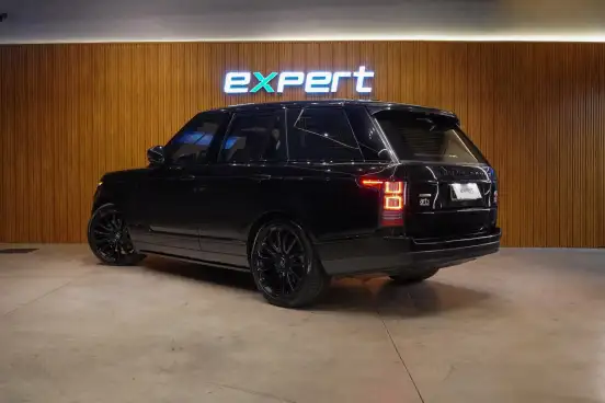 LAND ROVER-RANGE ROVER VOGUE-2016