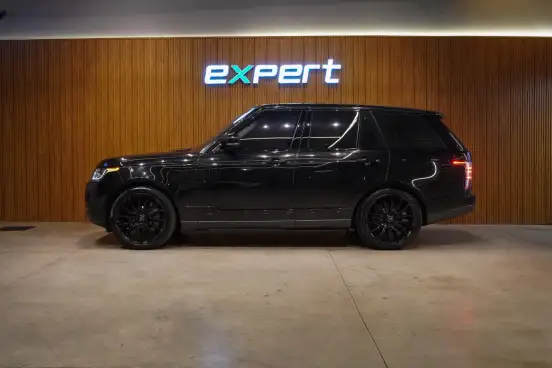 LAND ROVER-RANGE ROVER VOGUE-4.4 AUTOBIOGRAPHY SDV8 4X4 TURBO DIESEL 4P AUTOMÁTICO LAND ROVER-RANGE ROVER VOGUE-2016