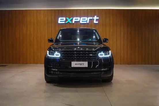 LAND ROVER-RANGE ROVER VOGUE-4.4 AUTOBIOGRAPHY SDV8 4X4 TURBO DIESEL 4P AUTOMÁTICO LAND ROVER-RANGE ROVER VOGUE-2016