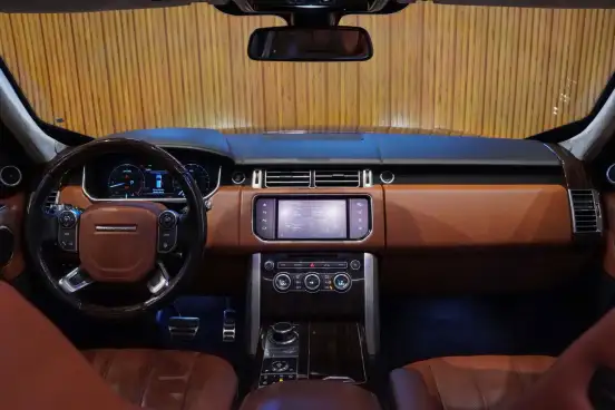 LAND ROVER-RANGE ROVER VOGUE-2016
